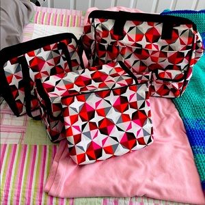 Thirty one bag set
